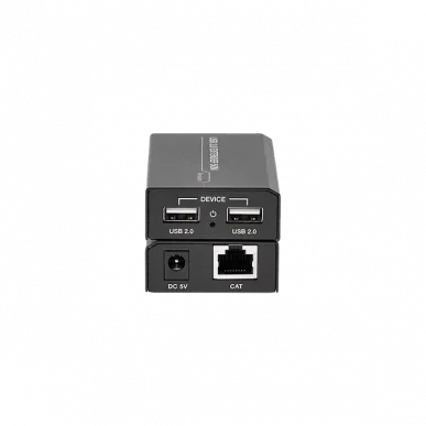 Удлинитель USB AVCLINK UT-50D